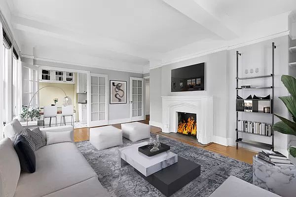 1st image of 26 E 10th St APT 12G