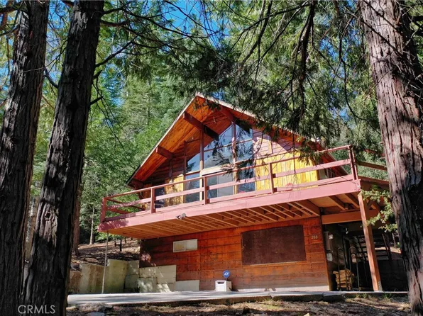 288 Alder Creek Rd, Cedarpines Park, CA 92322