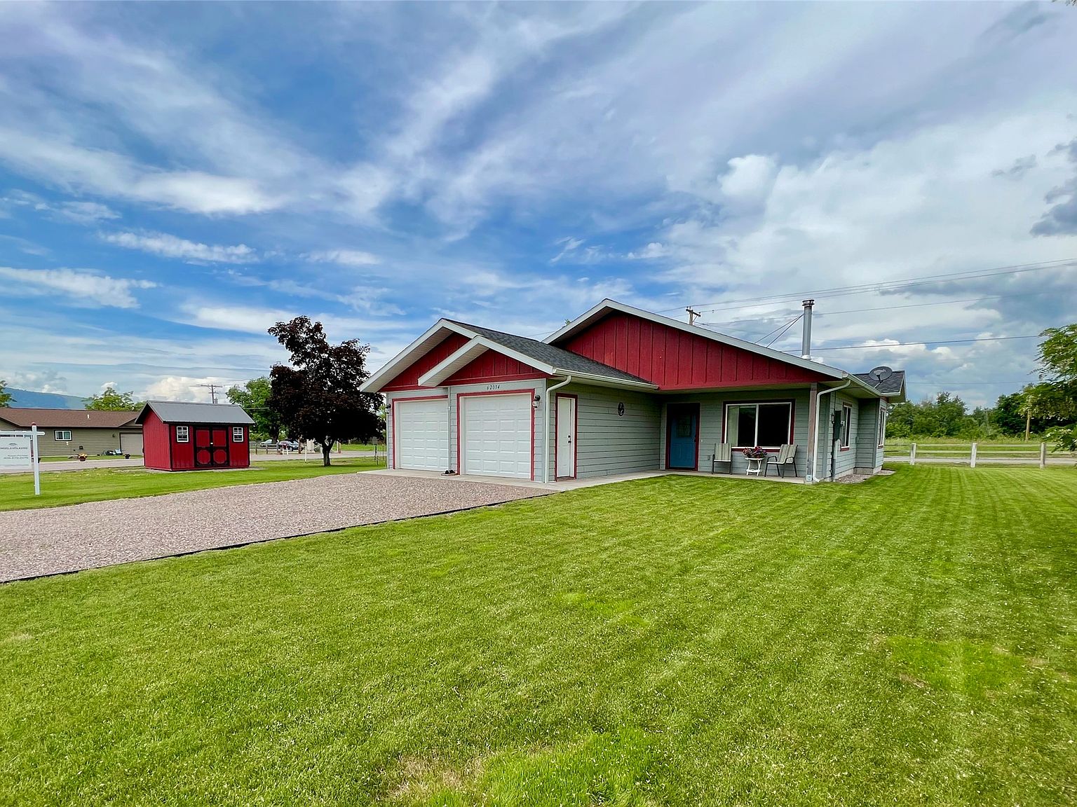 62034 Horizon Ln, St Ignatius, MT 59865 Zillow