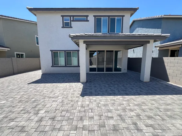 1935 N Marketside Ave, Buckeye, AZ 85396
