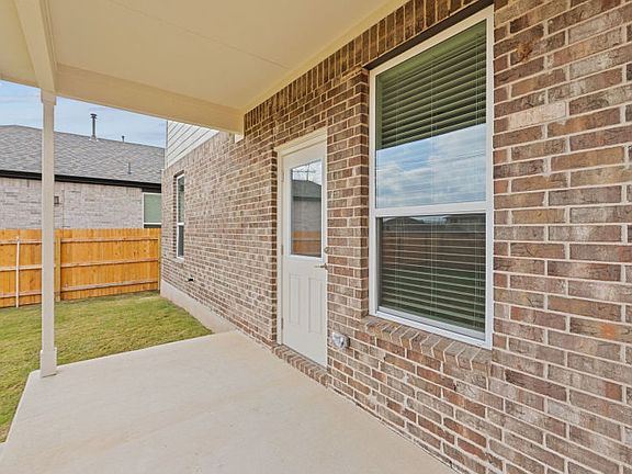 Quick Move-In Home