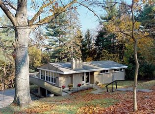 709 Woodland Rd, Bradfordwoods, PA 15015