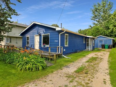 4518 NE 26th St, Des Moines, IA, 50317