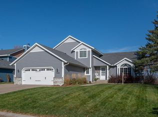 19066 Echo Ln, Farmington, MN 55024