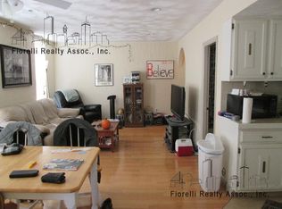 9 Hull St #7, Boston, MA 02113