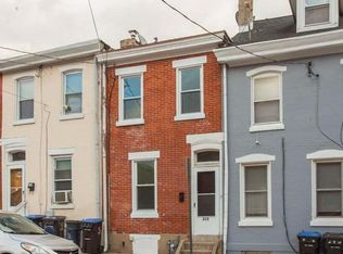 212 Franklin St, Norristown, PA 19401