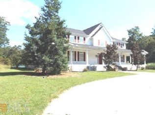 4960 Standifer Rd, Cohutta, GA 30710