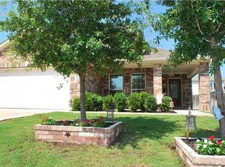2705 Katie Cv, Leander, TX 78641