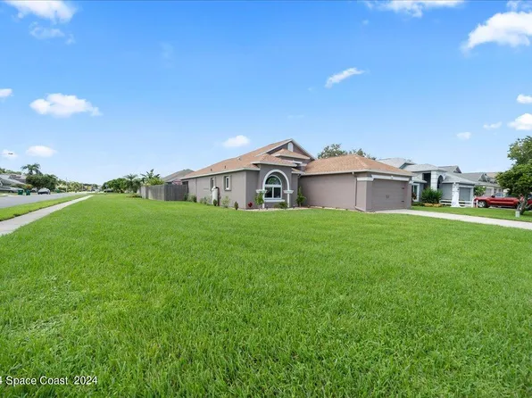 2681 Vining St, West Melbourne, FL 32904
