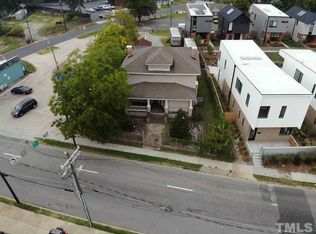 807 N Mangum St, Durham, NC 27701