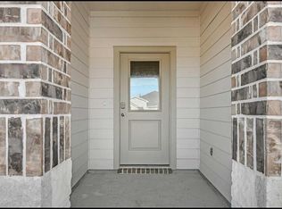 1635 Holly Trails, Sour Lake, TX 77659