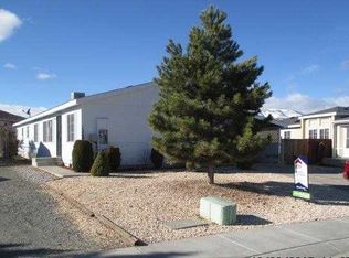 1268 Leopard St, Reno, NV 89506