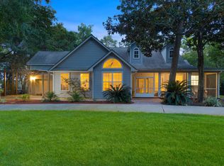 164 Blue Heron Rd S, Santa Rosa Beach, FL 32459