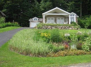 2661 Shadyside Rd, Findley Lake, NY 14736