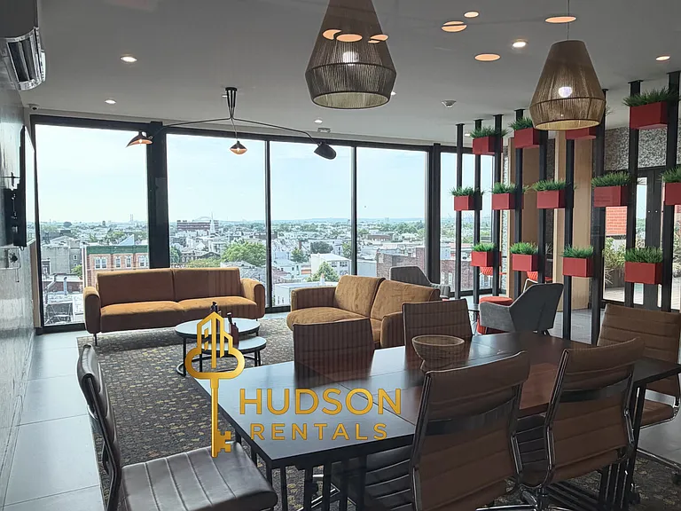 36 Madison St #416 — Photo 8