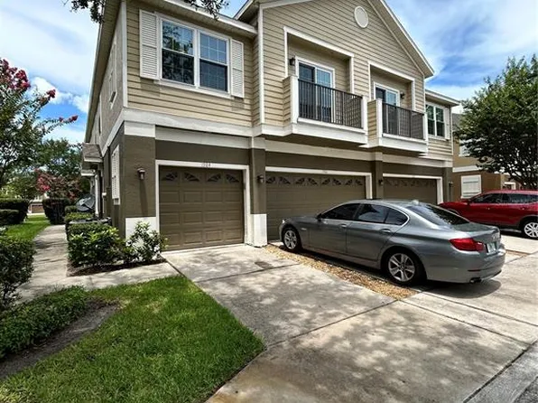 1984 Estancia Cir #29A, Kissimmee, FL 34741