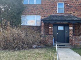 8304 Pickering Ave #6-B, Philadelphia, PA 19150