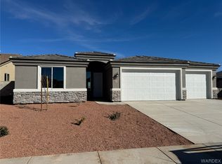 5510 Eagle View Rd, Kingman, AZ 86401