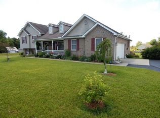 496 Hannah Ct, Wilmington, OH 45177