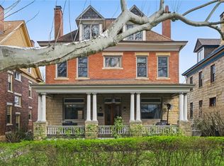 623 S Linden Ave, Pittsburgh, PA 15208