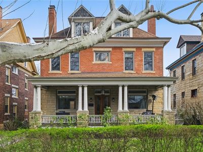 623 S Linden Ave, Pittsburgh, PA, 15208