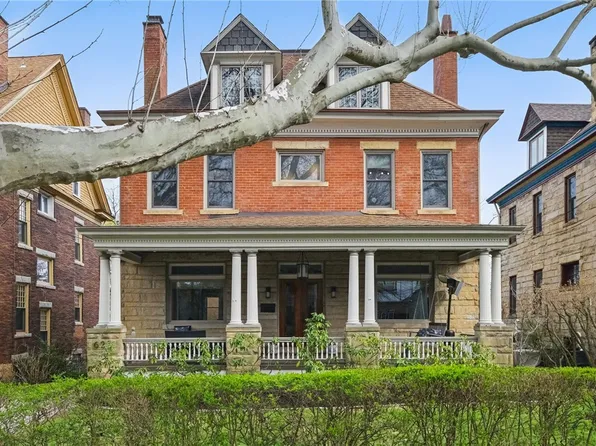 623 S Linden Ave, Pittsburgh, PA 15208