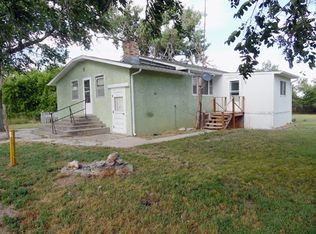 5198 Road 64, Torrington, WY 82240