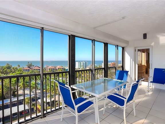 2nd image of 4745 Estero Blvd APT 802