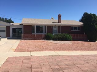 731 Manitou Blvd, Colorado Springs, CO 80904