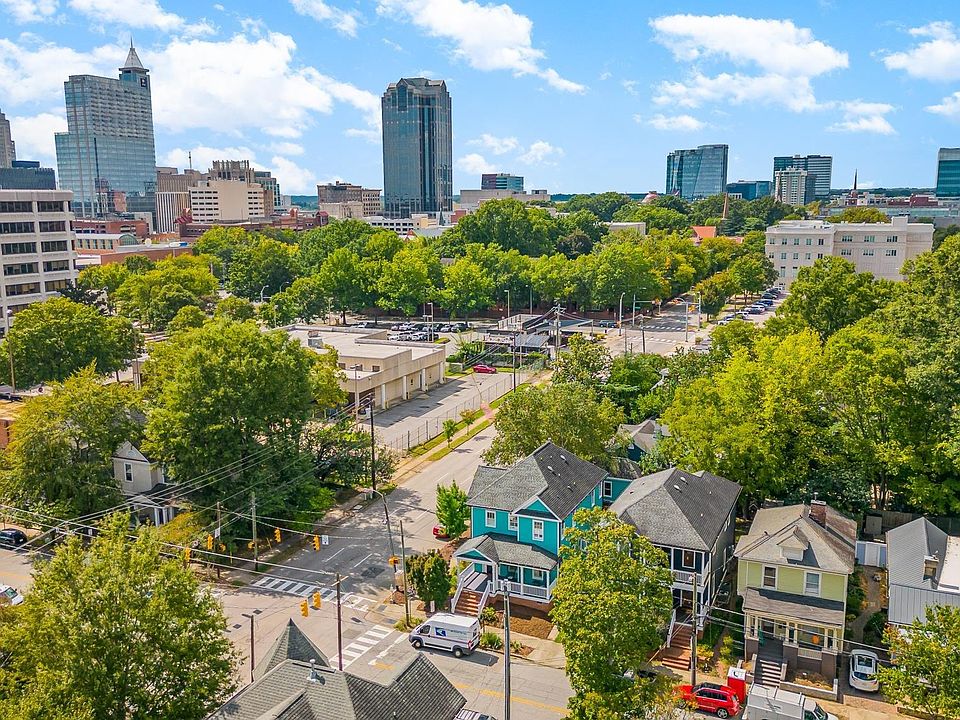 101 N Bloodworth St, Raleigh, NC 27601 Zillow