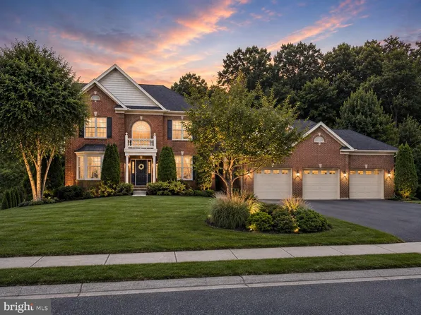 2251 Greencedar Dr, Bel Air, MD 21015