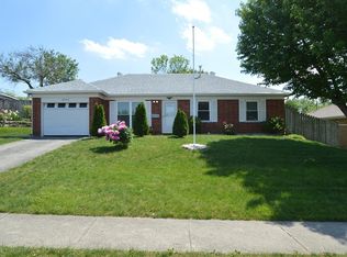 6743 Emerald Ave, Enon, OH