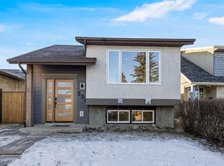 352 N Abinger Cres NE, Calgary, AB T2A 6L3