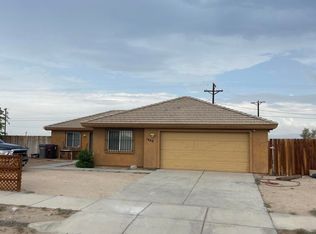 1442 Bering Blvd, Thermal, CA 92274