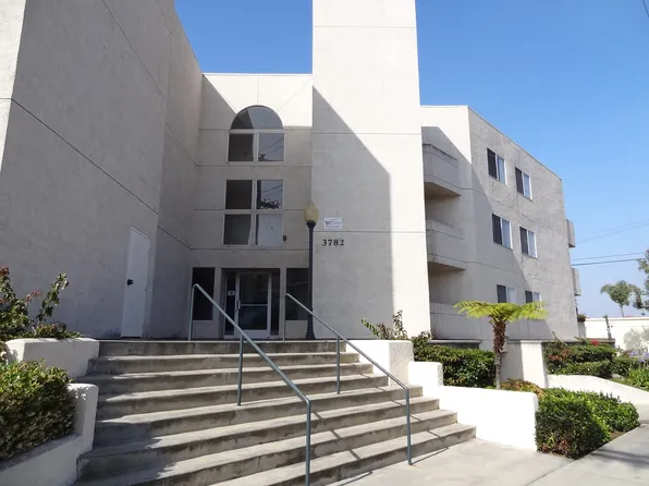 3782 1st Ave APT 206, San Diego, CA 92103