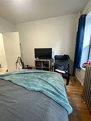 Rented by J Misrahi Realty Corp