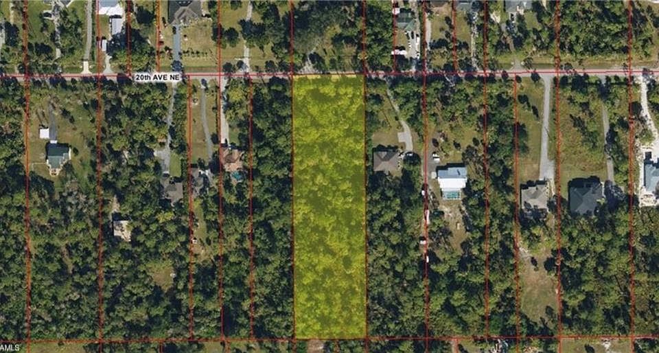 1st image of 2020 20th AVE