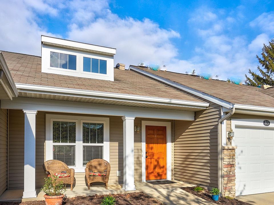 1st image of 813 Cooks Crossing Dr SE #8