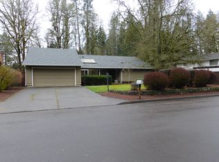 18045 Frances St, Beaverton, OR 97003