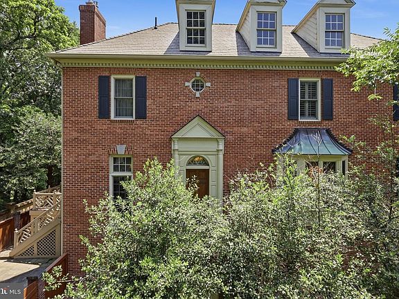 5th image of 6656 Hampton Park Ct