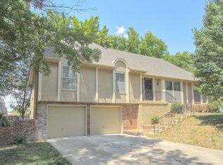 10400 Wedd St, Overland Park, KS 66212