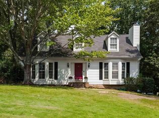 5244 Birdsong Rd, Birmingham, AL 35242