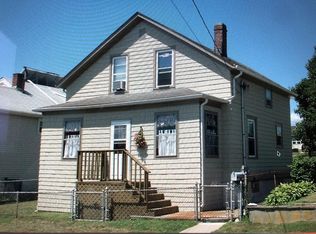 305 Baker St, Fall River, MA 02721