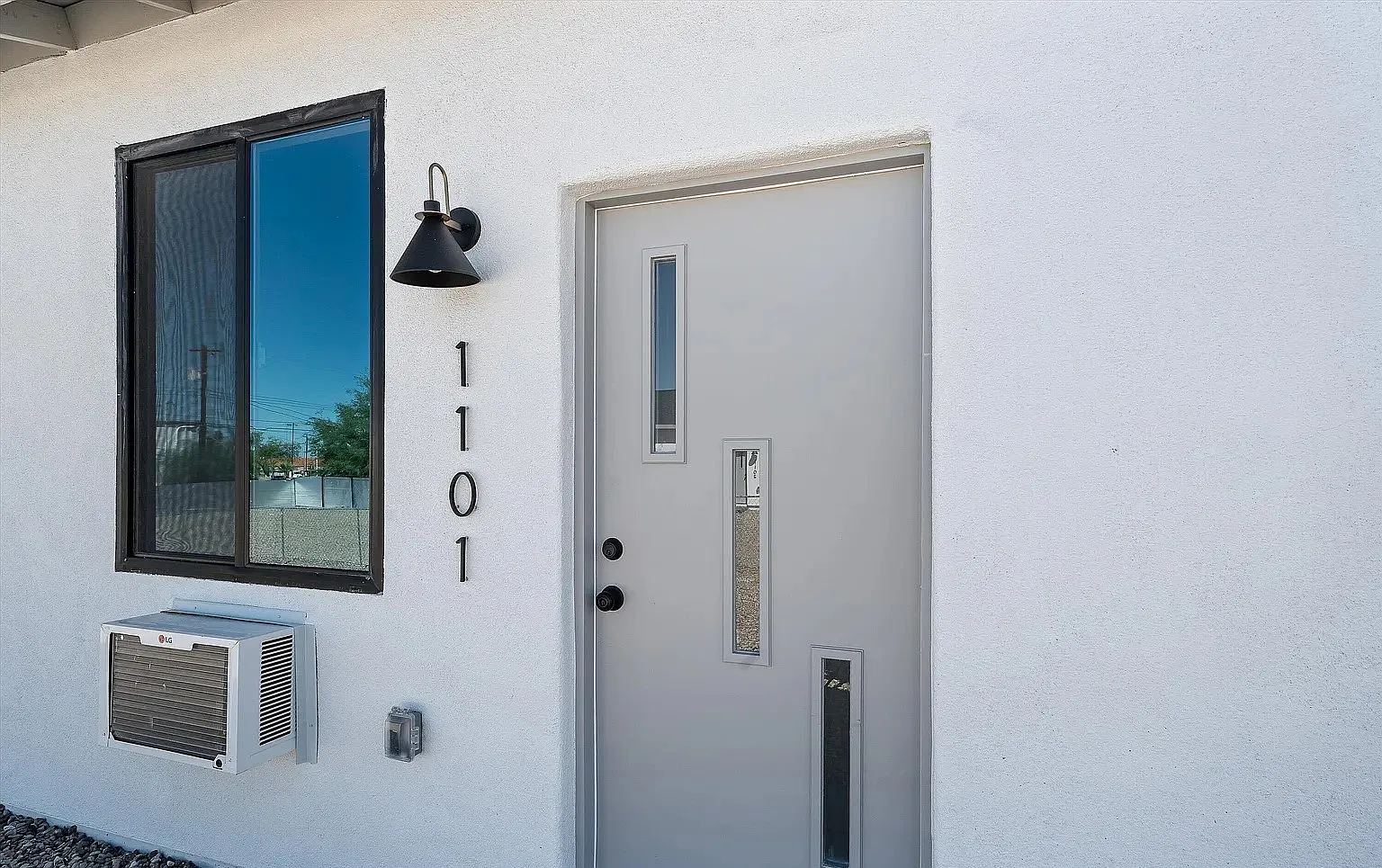 1 bed, 592 sqft, $1,190 — Photo 3