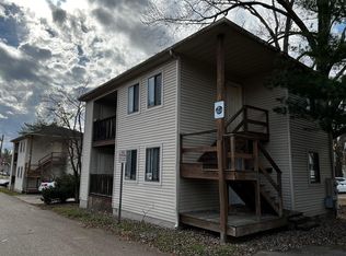 202 W Union St, Athens, OH 45701