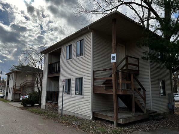 202 W Union St