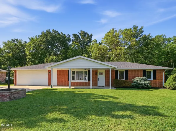 3451 Providence Cir, Lima, OH 45801