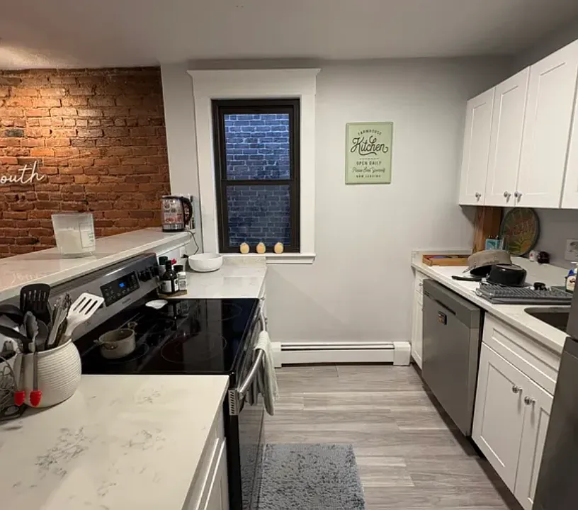 15 South St #6