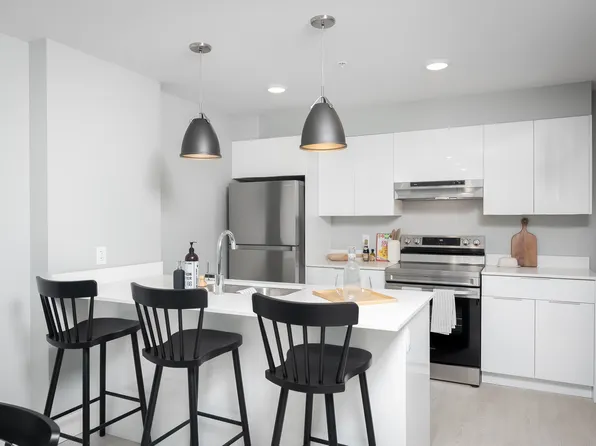 The Perennial - 3352 Hemlock Street, Penticton