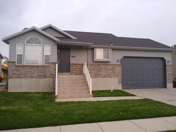 3671 W 850 S, Syracuse, UT 84075